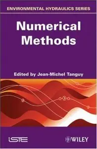 Environmental Hydraulics: Numerical Methods, Volume 3 (repost)