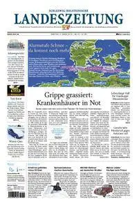 Schleswig-Holsteinische Landeszeitung - 02. März 2018
