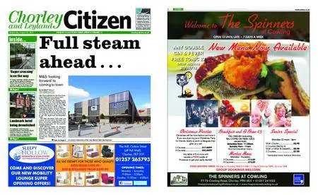 The Citizen – August 22, 2018