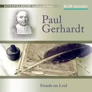 «Paul Gerhardt» by Kerstin Engelhardt
