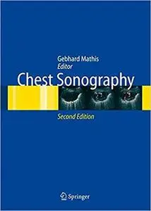 Chest Sonography Ed 2