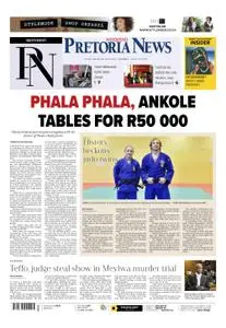 Pretoria News Weekend – 16 July 2022