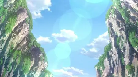 Shangri-La Frontier - S01E10