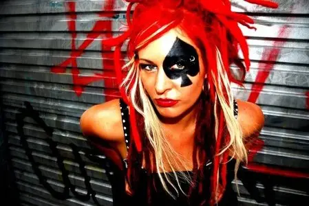 Dallas Frasca: 2 Albums