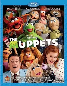 I Muppet (2011)