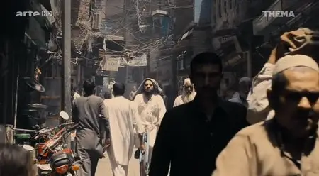 (Arte) La guerre des drones (2014)