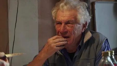 The Seasons in Quincy: Four Portraits of John Berger (2016)