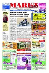 Markt Extra - 01. September 2018