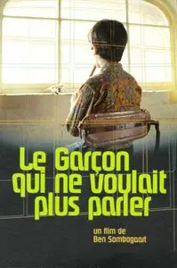 (Drama) De jongen die niet meer praatte [Le Garçon qui ne voulait plus parler] 1996