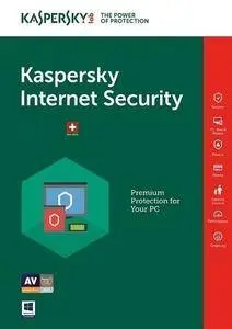Kaspersky Internet Security 2018 v18.0.0.405 (d) Final