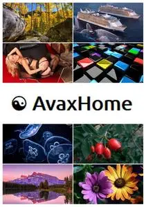 AvaxHome Wallpapers Part 53
