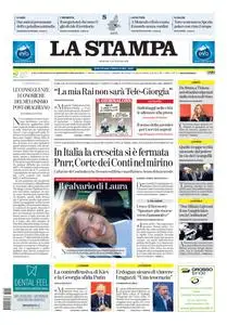 La Stampa Asti - 28 Maggio 2023