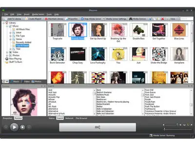 Conceiva Mezzmo v2.1.3.0