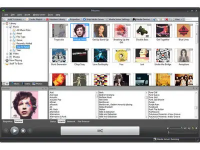 Conceiva Mezzmo v2.1.3.0  