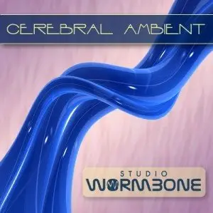 Studio Wormbone - Cerebral Ambient