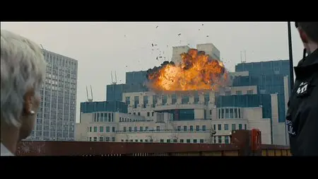 Skyfall (2012)