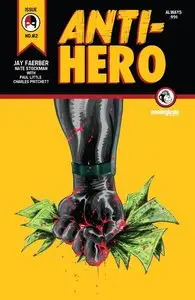 Anti-Hero 002 (2013)