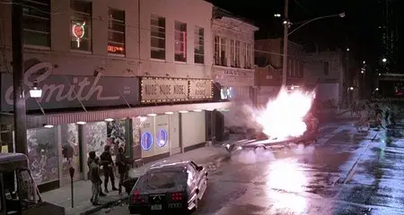 RoboCop (1987) Unrated Director's Cut