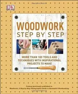 Woodwork: Step-by-Step (Repost)