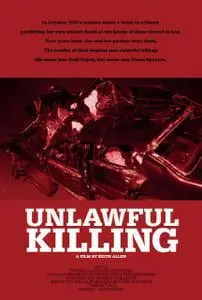 Unlawful Killing (2011)