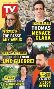 TV Hebdo - 16 février 2019