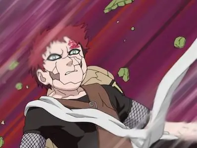 Naruto S02E15 The Fifth Gate A Splendid Ninja Is Born EAC3 2 0