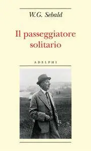 Winfried G. Sebald - Il passeggiatore solitario