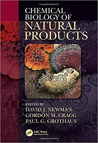 Chemical Biology of Natural Products