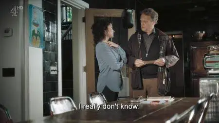 Flight HS13 S01E09