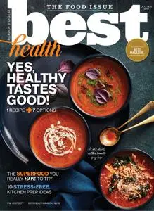 Best Health – October/November 2019