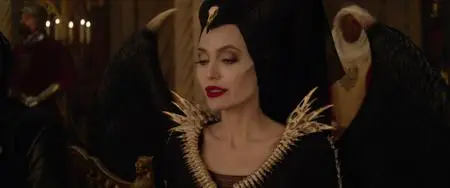 Maleficent: Mistress of Evil (2019)