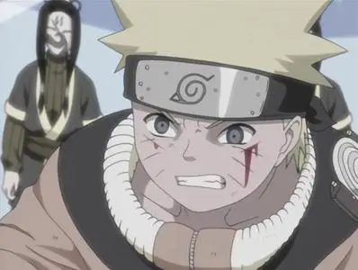 Naruto S01E15 Zero Visibility The Sharingan Shatters EAC3 2 0