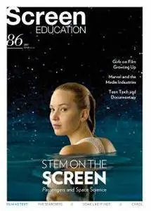 Screen Education - Issue 86 2017