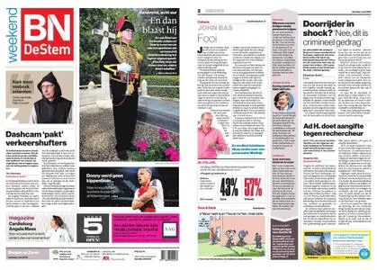 BN DeStem - Bergen op Zoom – 04 mei 2019