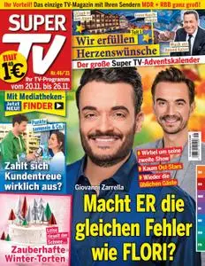 Super TV – 11 November 2021