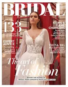 Bridal Buyer – March/April 2023