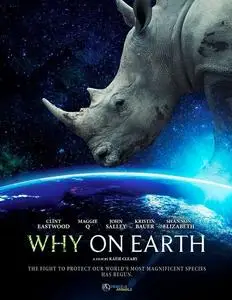 Why on Earth (2022)