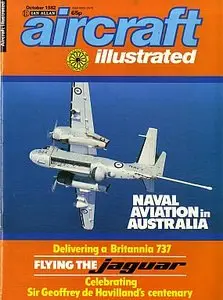 Aircraft Illustrated - Vol 15 No 10 (1982 - 10)