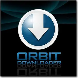 Orbit Downloader v4.0.0.1 Portable