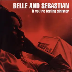 Belle & Sebastian - Albums Collection 1996-2010 (13CD)