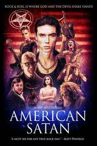 American Satan (2017)