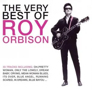 Roy Orbison - The Very Best of (2005)