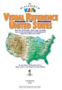 The Blackbirch Kid's Visual Reference of the United States Edition 1. (Individual Titles) (Repost)