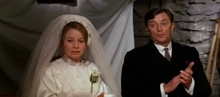 Ryan's Daughter / Дочь Райана (1970)