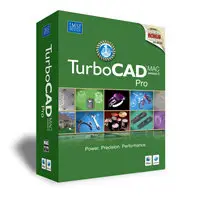 TurboCAD Pro 5.0 (build 936)