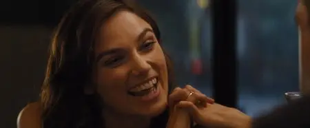 Jack Ryan: Shadow Recruit (2014)
