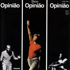 Nara Leao - Nara Leao Anos 60: 1964 - 1969 - Samba, Festivais E Tropicalia 14 CD Box Set (2013)