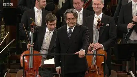 New Year's Day Concert - Live from Vienna 2018