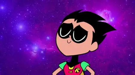 Teen Titans Go! S05E11