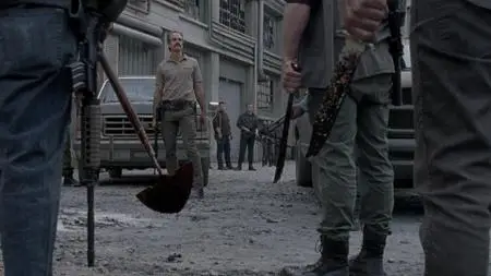 The Walking Dead S08E12